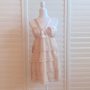 Betsey Johnson dress